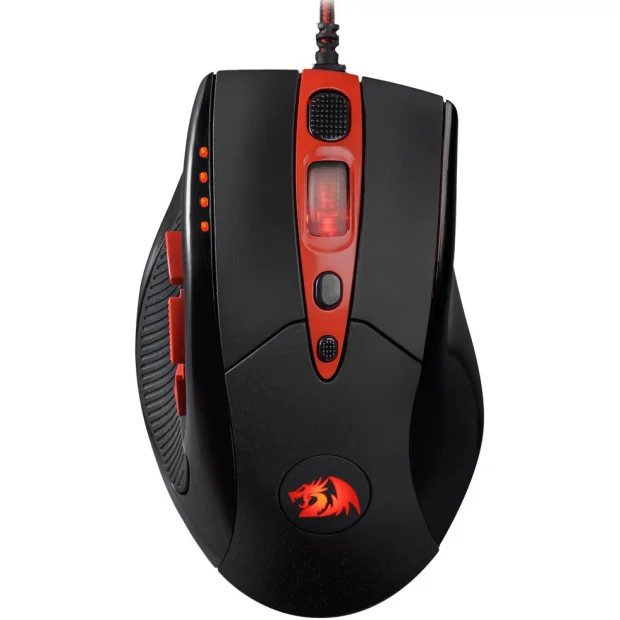 Игровая мышь Redragon Titanoboa